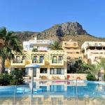 Asterias Village Resort, Creta