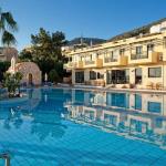 Asterias Village Resort, Chersonissos