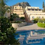 Asterias Village Resort, Creta