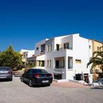 Lycasti Apartments - Crete