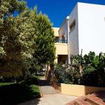 Lycasti Apartments - Crete