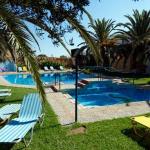 Lycasti Apartments - Crete