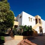 Lycasti Apartments - Crete