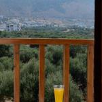 Melpo Hotel, Creta