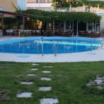 Roxani Hotel, Creta