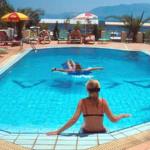 Faedra Beach Hotel