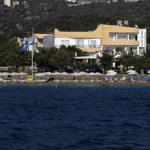 Faedra Beach Hotel