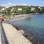 Faedra Beach Hotel