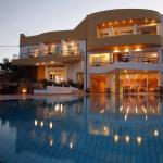 Faedra Beach Hotel