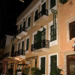 El Greco Hotel, Creta