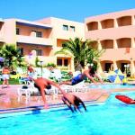 Rethymno Sunset Hotel