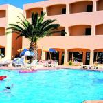 Rethymno Sunset Hotel