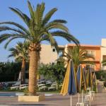 Rethymno Sunset Hotel