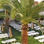 Rethymno Sunset Hotel