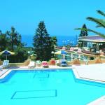 Rethymno Sunset Hotel