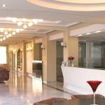 Rethymno Sunset Hotel