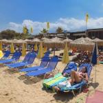 Aeolos Beach Resort, Chersonissos