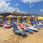 Aeolos Beach Resort, Chersonissos