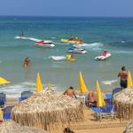 Aeolos Beach Resort, Creta