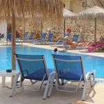 Aeolos Beach Resort, Chersonissos