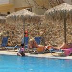 Aeolos Beach Resort, Chersonissos