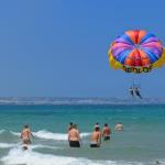 Aeolos Beach Resort, Crète