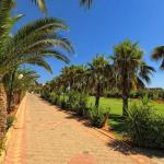 Aeolos Beach Resort, Crète