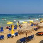 Aeolos Beach Resort, Крит