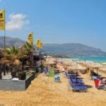 Aeolos Beach Resort, Creta