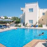 Poseidon Apartments - Chania