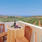 Poseidon Apartments - Chania