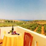 Poseidon Apartments - Chania