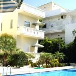 Poseidon Apartments - Chania