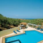 Poseidon Apartments - Chania