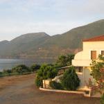 Skoutari Beach Hotel, Peloponez