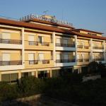 Olympic Village Hotel, Peloponez