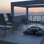 Mare Dei Suite Hotel Ionian Resort, Peloponez