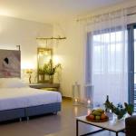 Mare Dei Suite Hotel Ionian Resort, Peloponez