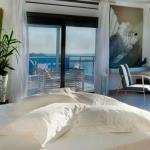 Mare Dei Suite Hotel Ionian Resort, Peloponez