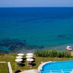 Mare Dei Suite Hotel Ionian Resort, Пелопоннес