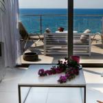 Mare Dei Suite Hotel Ionian Resort, Пелопоннес