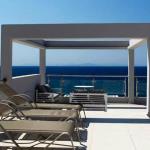 Mare Dei Suite Hotel Ionian Resort, Peloponez