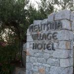 Melitsina Village Hotel, Peloponez