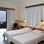 Marabou Hotel - Double Room