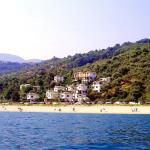 Flamingo Hotel Pelion