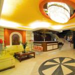 Evilion Sea & Sun Hotel, Неи-Пори