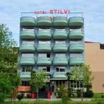 Evilion Sea & Sun Hotel, Неи-Пори