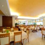 Evilion Sea & Sun Hotel, Неи-Пори