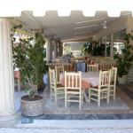 Parthenon Art Hotel, Paralia Katerinis