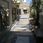 Parthenon Art Hotel, Paralia Katerinis